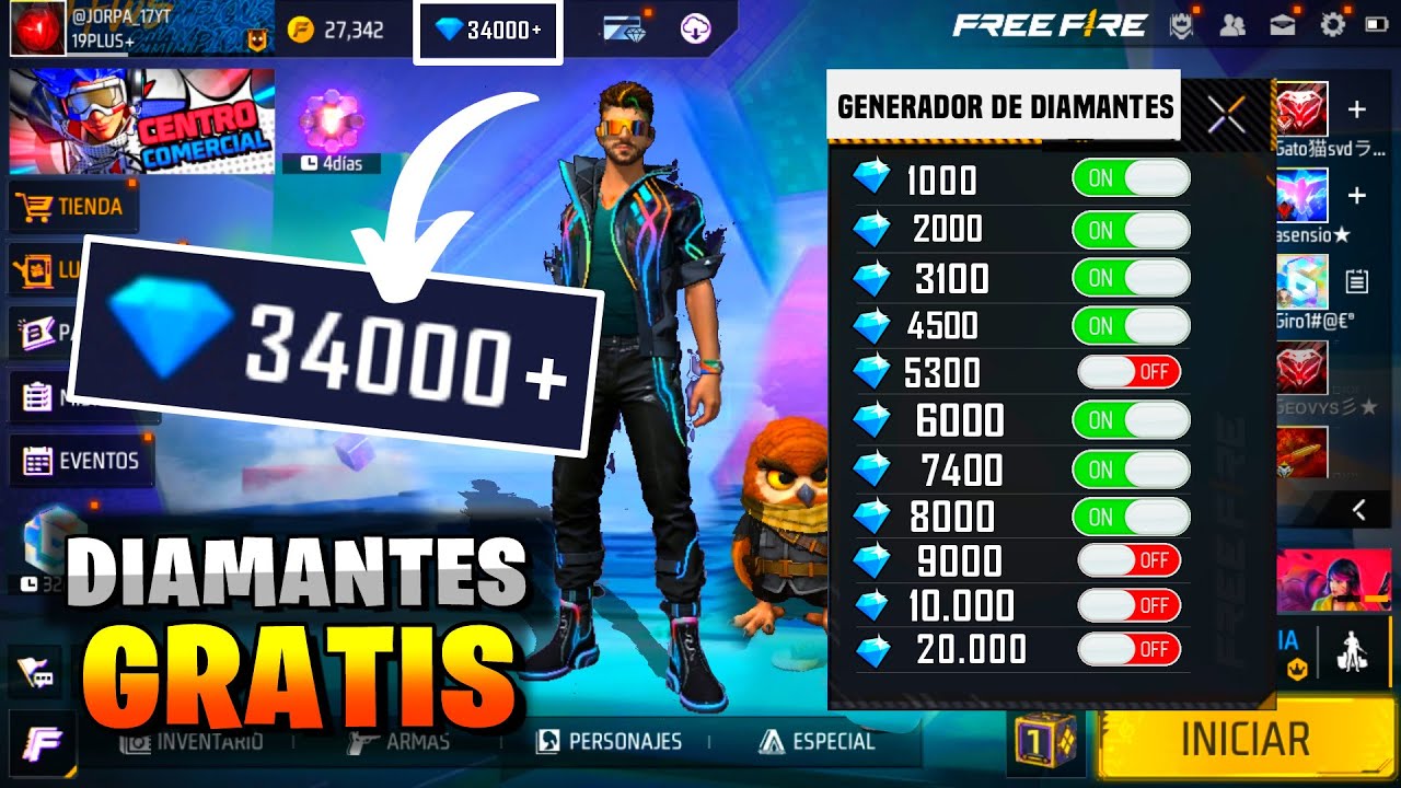 es seguro usar generadores de cuentas de free fire riesgos y alternativas