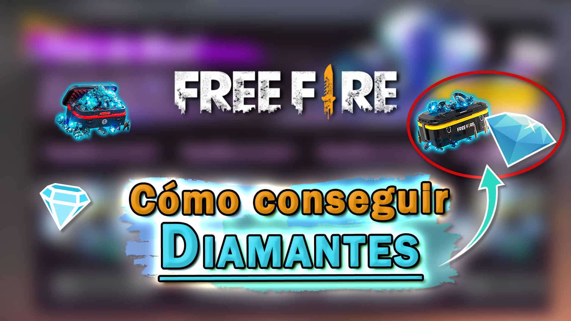 guia actualizada la forma mas eficiente de conseguir diamantes en free fire