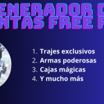 son seguros los generadores de diamantes en free fire descubre la verdad aqui