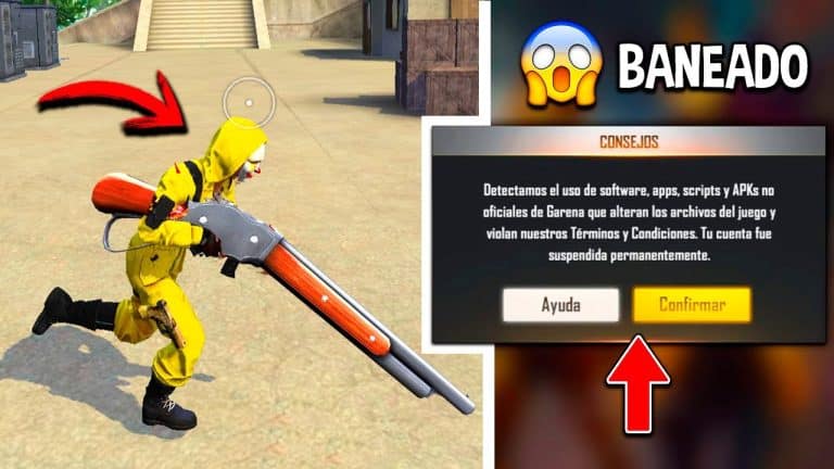 top 10 fuentes para encontrar cuentas con trucos y hacks en free fire