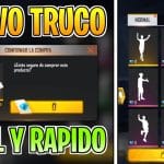 10 mejores sitios para conseguir emotes de free fire gratis