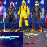 10 metodos probados para obtener skins y ropa en free fire descubre como