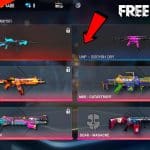 caracteristicas y ventajas de las armas evolutivas en free fire por que elegirlas