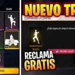 como conseguir emotes para free fire gratis guia completa