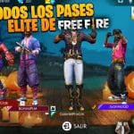 conseguir pase elite en free fire descubre la mejor estrategia