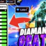 descubre la verdad existen generadores de diamantes para free fire que funcionen de verdad