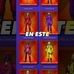 descubre los beneficios unicos de las skins y ropa en free fire maximiza tu juego