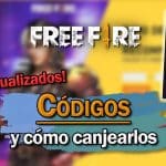 existen codigos promocionales en free fire descubre como obtener recompensas exclusivas