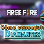 guia actualizada la forma mas eficiente de conseguir diamantes en free fire